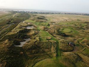 Royal Liverpool 11th Aerial